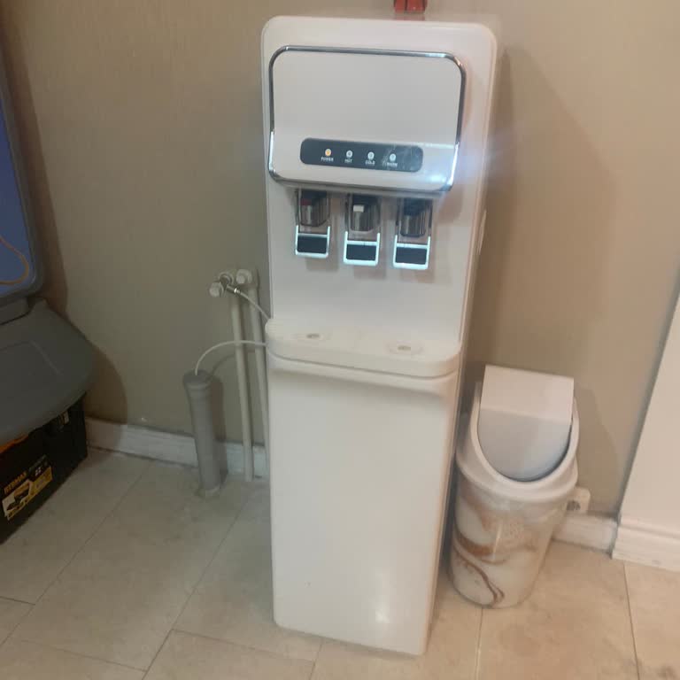 Garanti Kapsamındaki Arızalı Sebil İçin Aylardır Çözüm Sunulmuyor Mağduriyetim Sürüyor