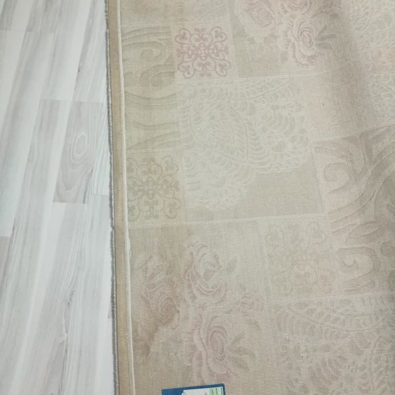 Halı Yıkama Şikayeti ve İade Talebi