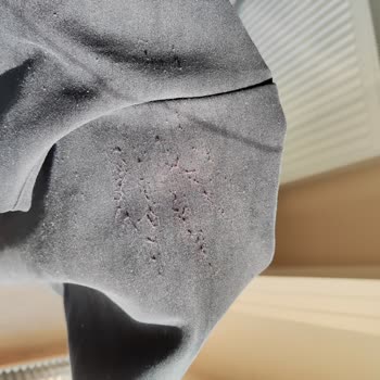 İlk Yıkamada Kullanılamaz Hale Gelen Ürüne İade Reddi