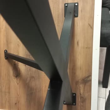 Trendyol'dan Aldığım Bahçe Takımı Beklentilerimi Karşılamadı: Kalitesiz Malzeme Ve Özensiz İşçilik