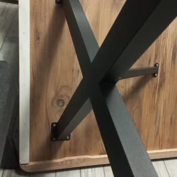 Trendyol'dan Aldığım Bahçe Takımı Beklentilerimi Karşılamadı: Kalitesiz Malzeme Ve Özensiz İşçilik