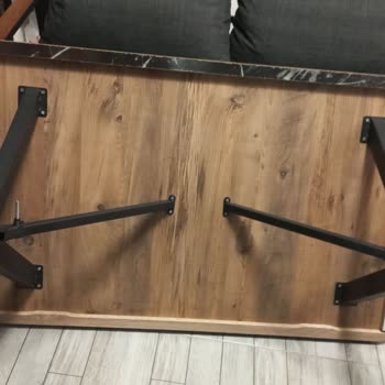 Trendyol'dan Aldığım Bahçe Takımı Beklentilerimi Karşılamadı: Kalitesiz Malzeme Ve Özensiz İşçilik