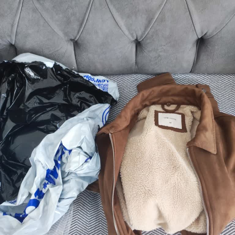 Eksik Parça İçin Çözüm Sunulmadı: Montun Yakası Gönderilmiyor