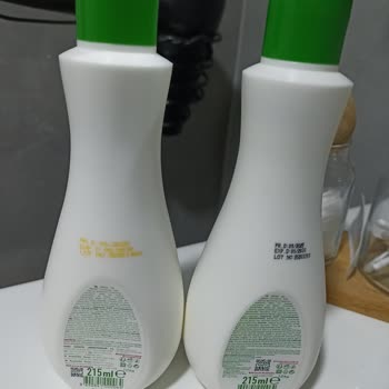 Bebak Acı Badem Sütü Cildimde Sorunlara Yol Açtı, Ürün İçeriği Ve Güvenilirliği Hakkında Yardım Talebi