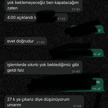 Yatırım Vaadiyle Yüksek Meblağlar Talep Edip İletişimi Kestiler