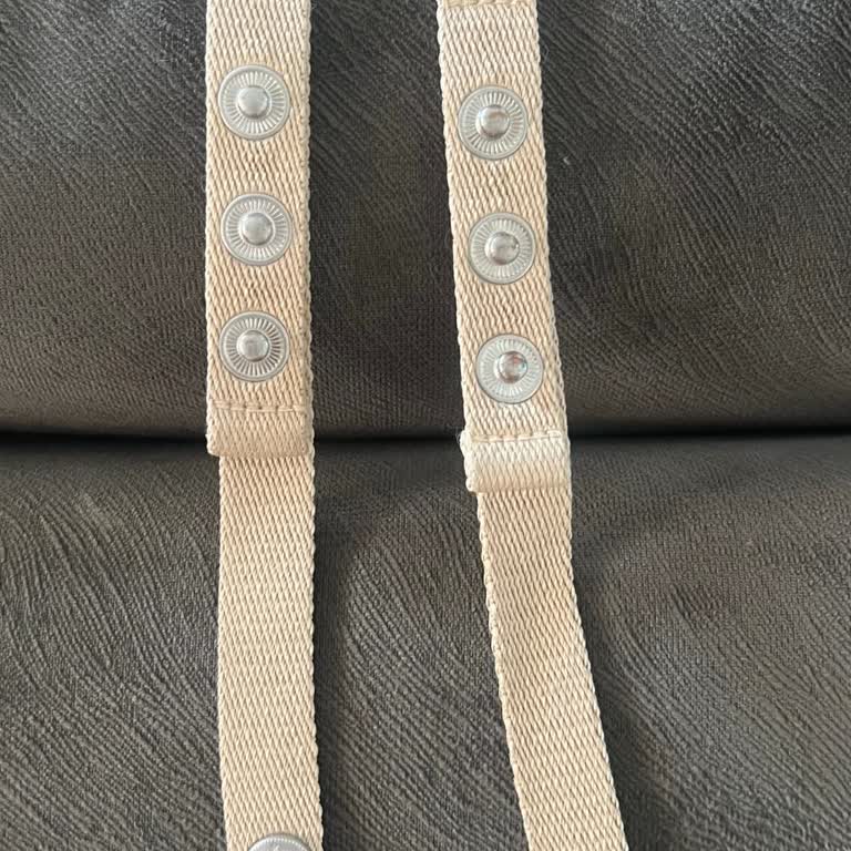 Oysho Bebek Çantası Kopça Sorununda İlgisiz Ve Çözümden Uzak Müşteri Hizmetleri