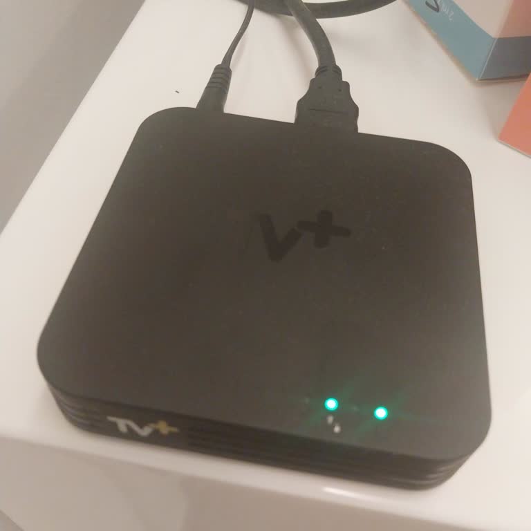 TV Plus Hizmetinde Bağlantı Kopukluğu Ve Ek Ücret Sorunu