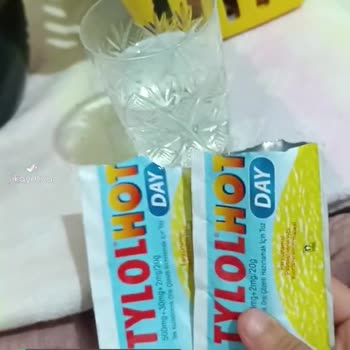 Tylolhot İçinde Şeker Çıktı!