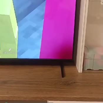 Thomson Televizyonda Kararma Var Değişimini Talep Ediyorum