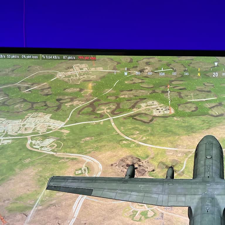 Sürekli Kopan İnternet Ve Çözümsüz Müşteri Hizmetleri Deneyimi