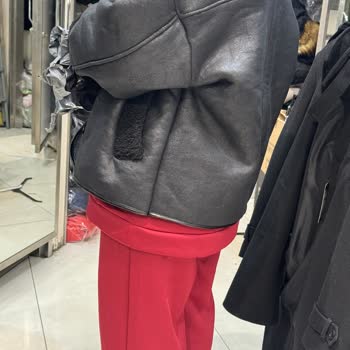 Açıklamaya Uygun Olmayan Mont Ve İade Sorunu