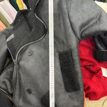 Açıklamaya Uygun Olmayan Mont Ve İade Sorunu