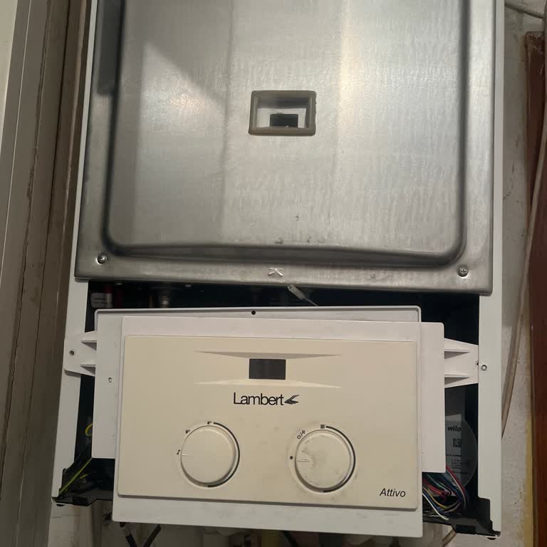 Baymak Kombi Ana Kart Arızası Nedeniyle Uzayan Mağduriyet Ve Yetersiz Servis Desteği