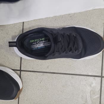 Skechers Ayakkabıda Kısa Sürede Yıpranma Ve Üretim Hatası İddiası