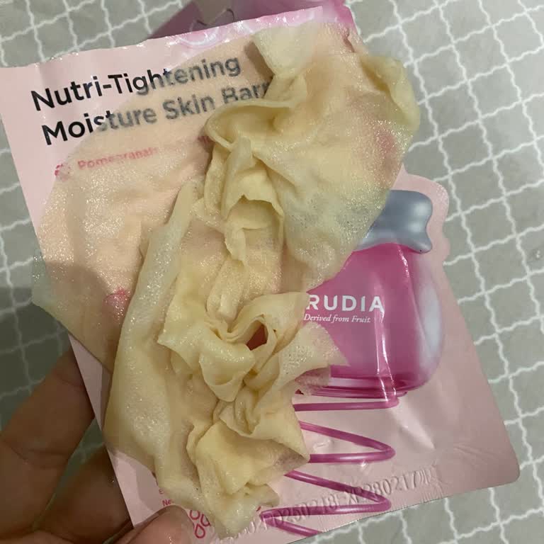 Aldığım Yüz Maskesinde Bozukluk Şüphesi Ve Mağduriyet