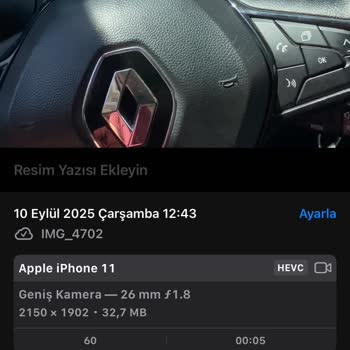 Kazadan Sonra LPG Arızası Ve Masrafların Sigorta Kapsamında Karşılanmaması