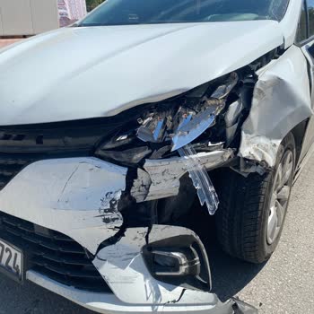 Kazadan Sonra LPG Arızası Ve Masrafların Sigorta Kapsamında Karşılanmaması