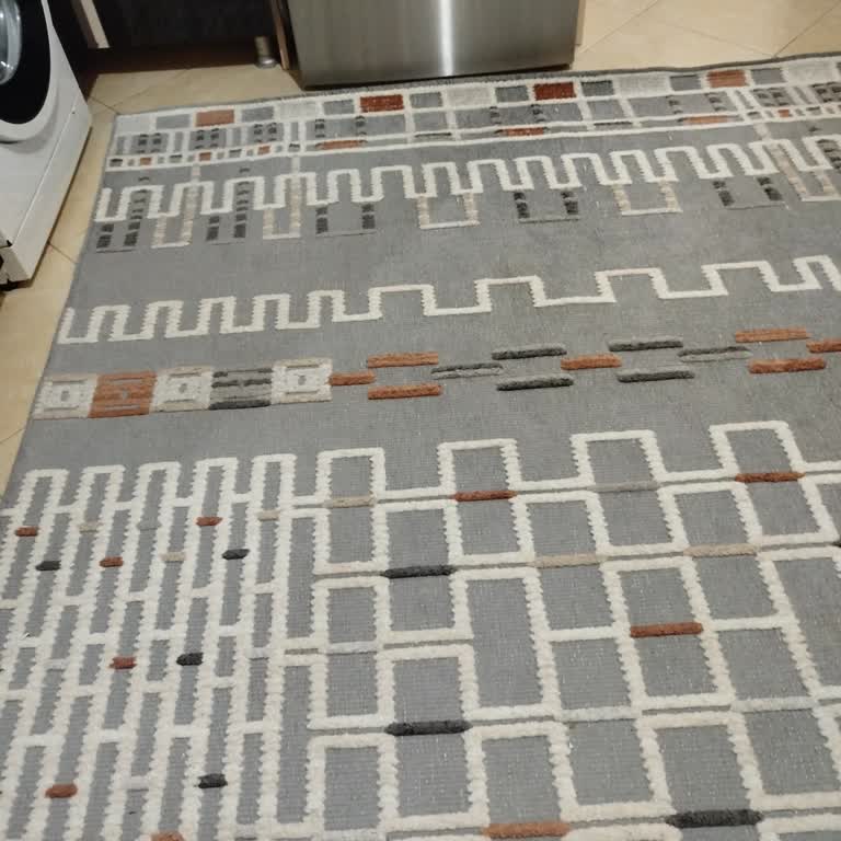 Satın Aldığım Halı Kısa Sürede Deforme Oldu, Değişim Talep Ediyorum