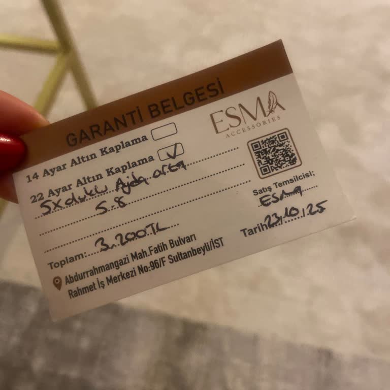 Değişim Talebim Reddedildi, Yanıtsız Kaldım