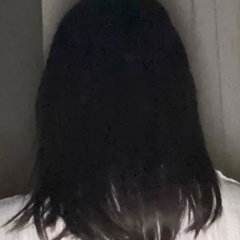 İstediğim Saç Modeli Yerine Fazla Kısaltılan Saç Ve Memnuniyetsizlik