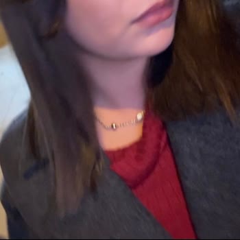 İstediğim Saç Modeli Yerine Fazla Kısaltılan Saç Ve Memnuniyetsizlik