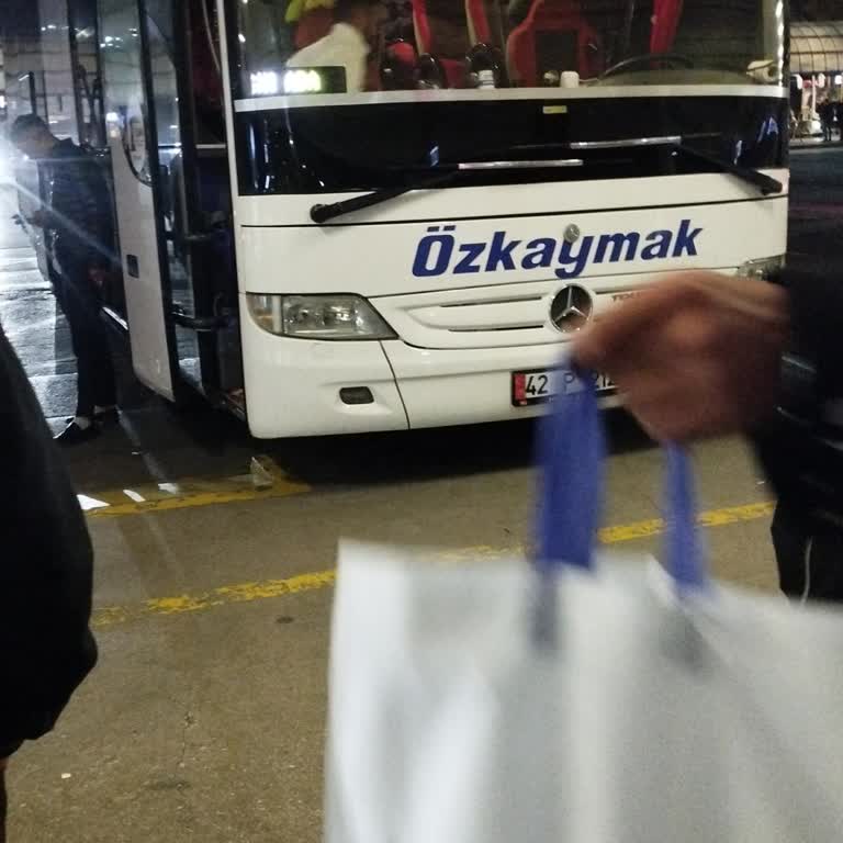 Bilet İadesi İçin Müşteri Hizmetlerine Ulaşılamıyor, Mağduriyet Yaşıyorum