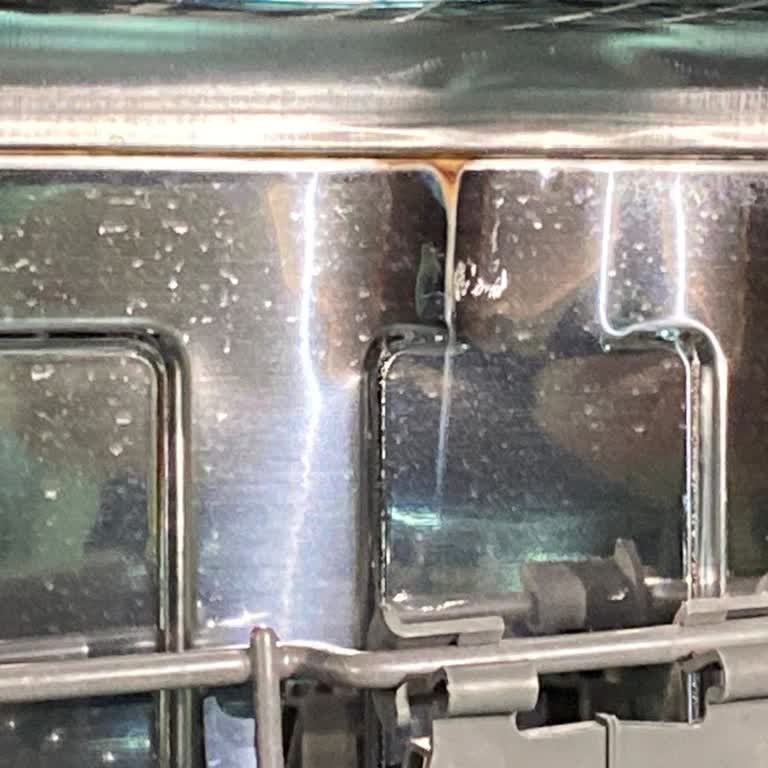 Arçelik Bulaşık Makinesi Sürekli Arızalı, Çözüm Sunulmuyor!