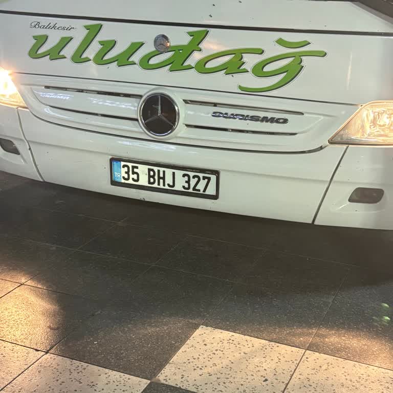 Muavinin Dalgınlığı Nedeniyle Yanlış Yerde İndirildim, Mağduriyetimin Giderilmesini İstiyorum