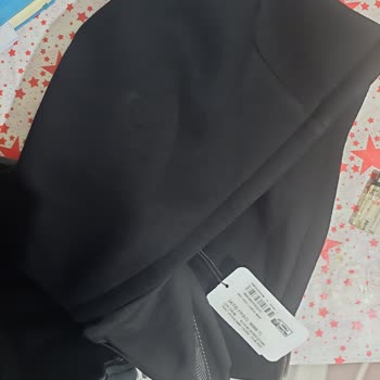 Satın Alınan Sıfır Montta Yırtık Ve Defo Çıktı, Değişim Talebi