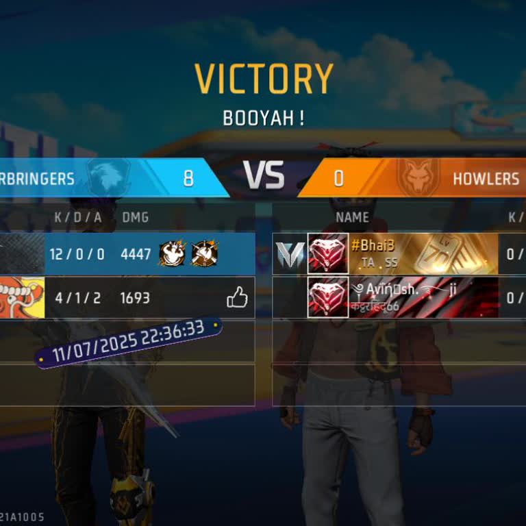 Free Fire Account Login Problem On iPhone - Error 2738, Not Working