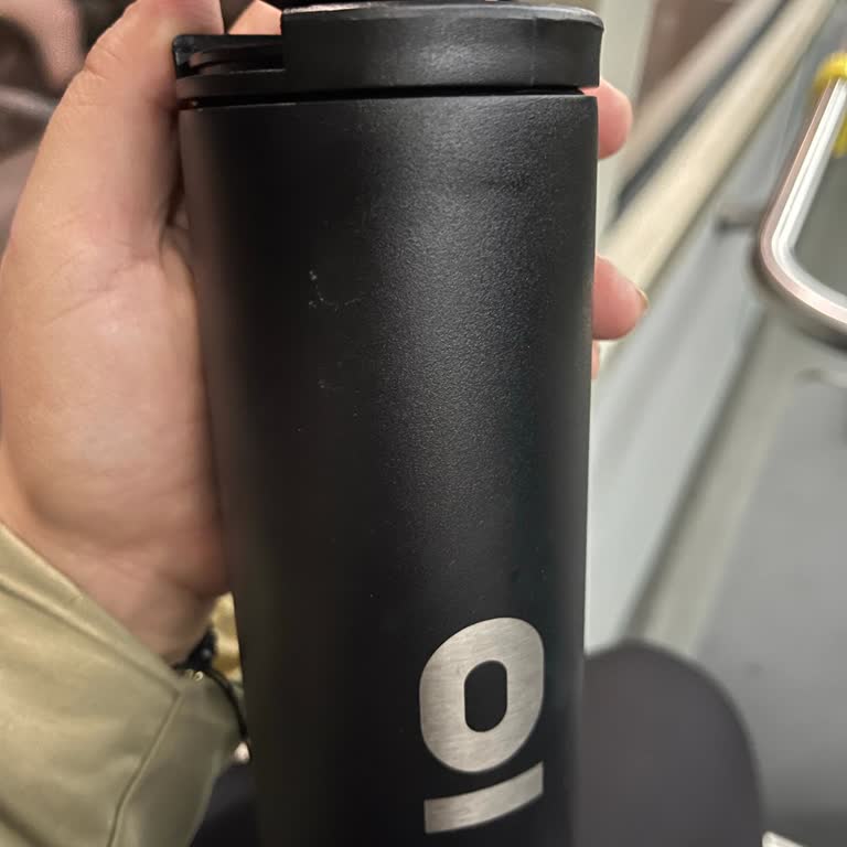 Termos Kapağı Kapanmıyor Ve Sürekli Açılıyor, Çözüm Bekliyorum