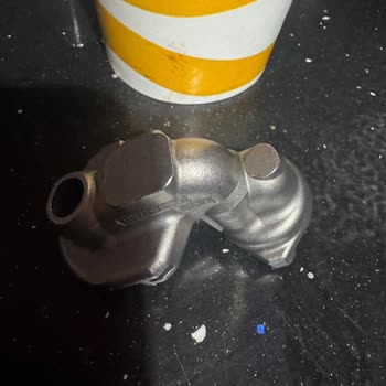 McDonald's Siparişimde Yanlış Ve Tehlikeli Ürün Gönderildi, Çocuğumun Sağlığı Tehlikeye Girdi