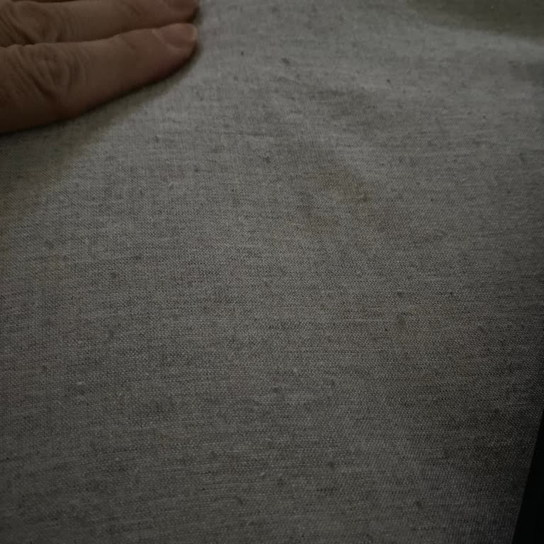 Nevresim Takımı İlk Yıkamada Tülerdi, Mağaza İlgilenmedi