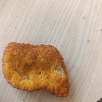 Lezita Ürününde Plastik İp Tehlikesiyle Karşılaştım