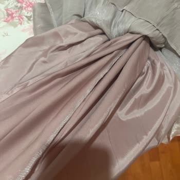 Stilbella’dan Gelen Elbise Görsellerle Alakasız Ve İade Talebim Reddedildi
