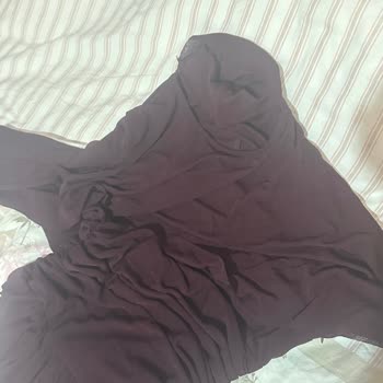 Stilbella’dan Gelen Elbise Görsellerle Alakasız Ve İade Talebim Reddedildi