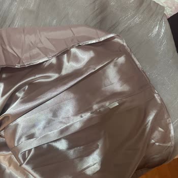 Stilbella’dan Gelen Elbise Görsellerle Alakasız Ve İade Talebim Reddedildi