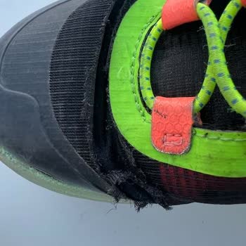 Kısa Sürede Deforme Olan Çocuk Ayakkabısında Mağduriyetimin Giderilmesini Talep Ediyorum