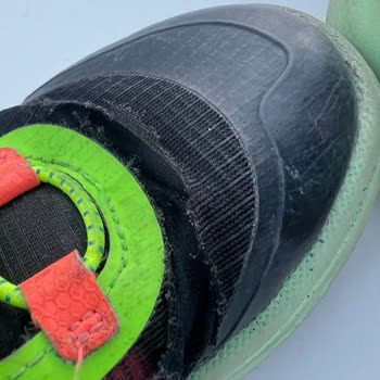 Kısa Sürede Deforme Olan Çocuk Ayakkabısında Mağduriyetimin Giderilmesini Talep Ediyorum