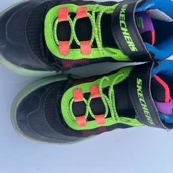 Kısa Sürede Deforme Olan Çocuk Ayakkabısında Mağduriyetimin Giderilmesini Talep Ediyorum