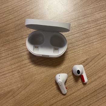 Görseldekiyle Uyuşmayan Farklı Kulaklık Gönderildi, İade Talebim Var