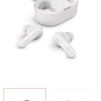 Görseldekiyle Uyuşmayan Farklı Kulaklık Gönderildi, İade Talebim Var