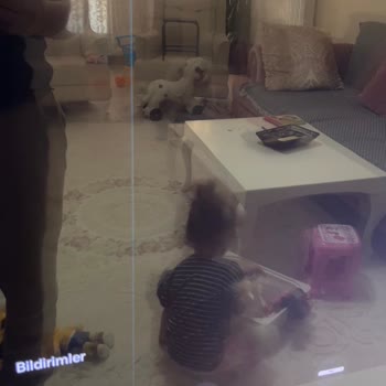 Yeni Alınan Samsung Televizyonda Panel Arızası Ve Ürün Değişim Talebi