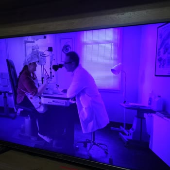 Arçelik Televizyonda Sürekli Mavi Ekran Sorunu Ve Kalıcı Çözüm Talebi