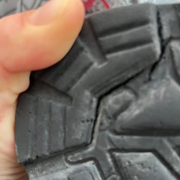 Kısa Sürede Tabanı Kırılan Bot İçin Değişim Talebim Reddedildi