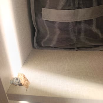 Dolabımın Rafı Kırıldı, Doğtaş Ücret Talep Ediyor Ve Sorunumu Çözmüyor