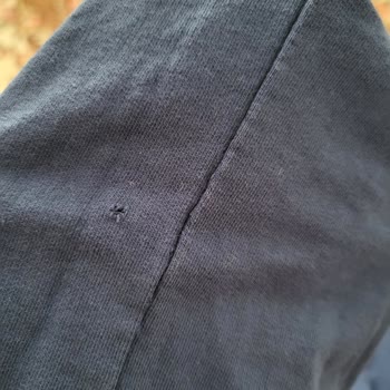 Kısa Sürede Kullanılamaz Hale Gelen Eşofman Takımları Ve Yetersiz Müşteri Hizmetleri