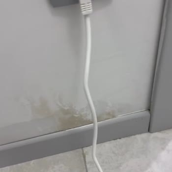 Garanti Kapsamındaki Dairemdeki Su Kaçağı Masrafının İadesini Talep Ediyorum