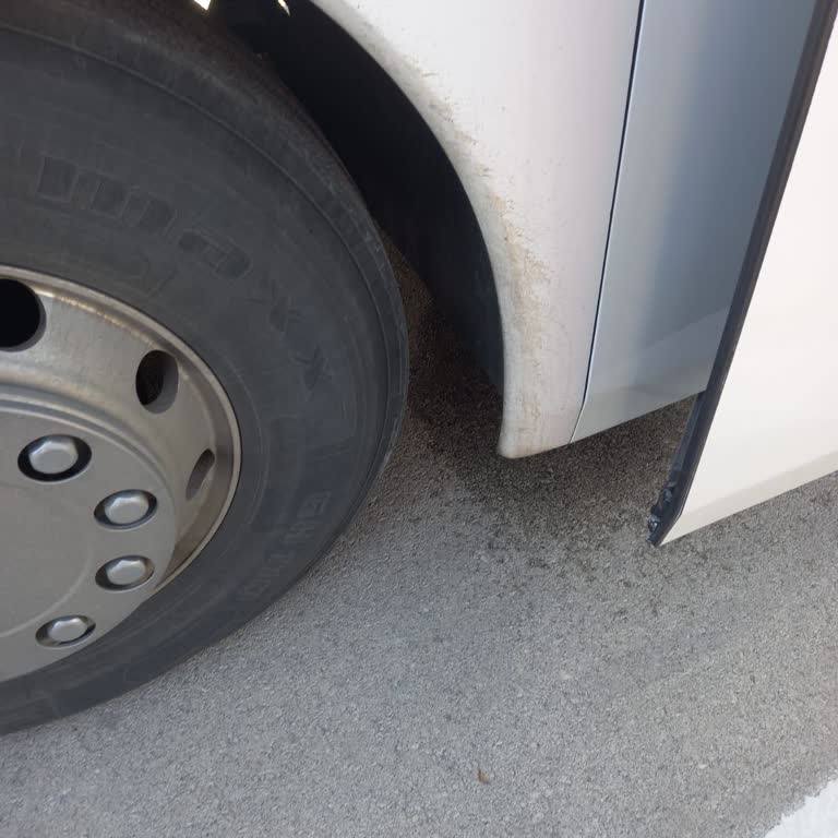 Escan Tur Antalya-Demre Turunda Araç Arızası Ve Hizmet Eksikliği Nedeniyle Mağduriyet