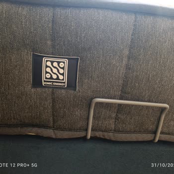 Mağazada Denediğim Yumuşak Yatak Yerine Evime Sert Yatak Teslim Edildi